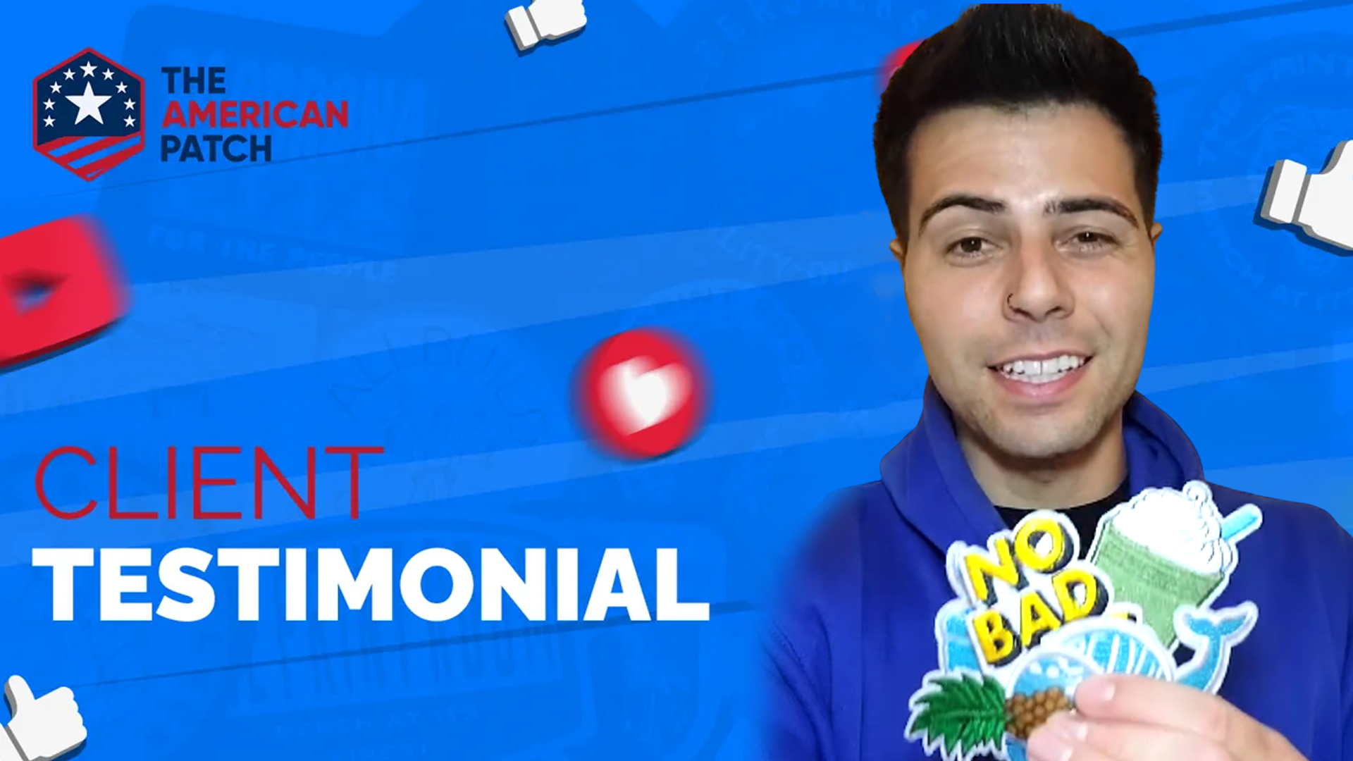 YouTube Thumbnail