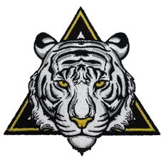 Embroidered Patches - Portfolio