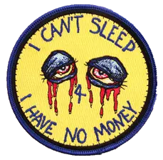Morale Patches - Portfolio