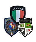 PVC Badges