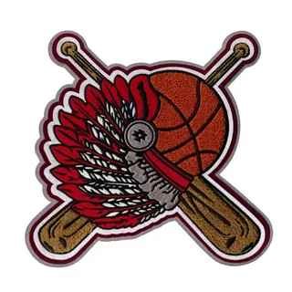 Chenille Patches - Portfolio