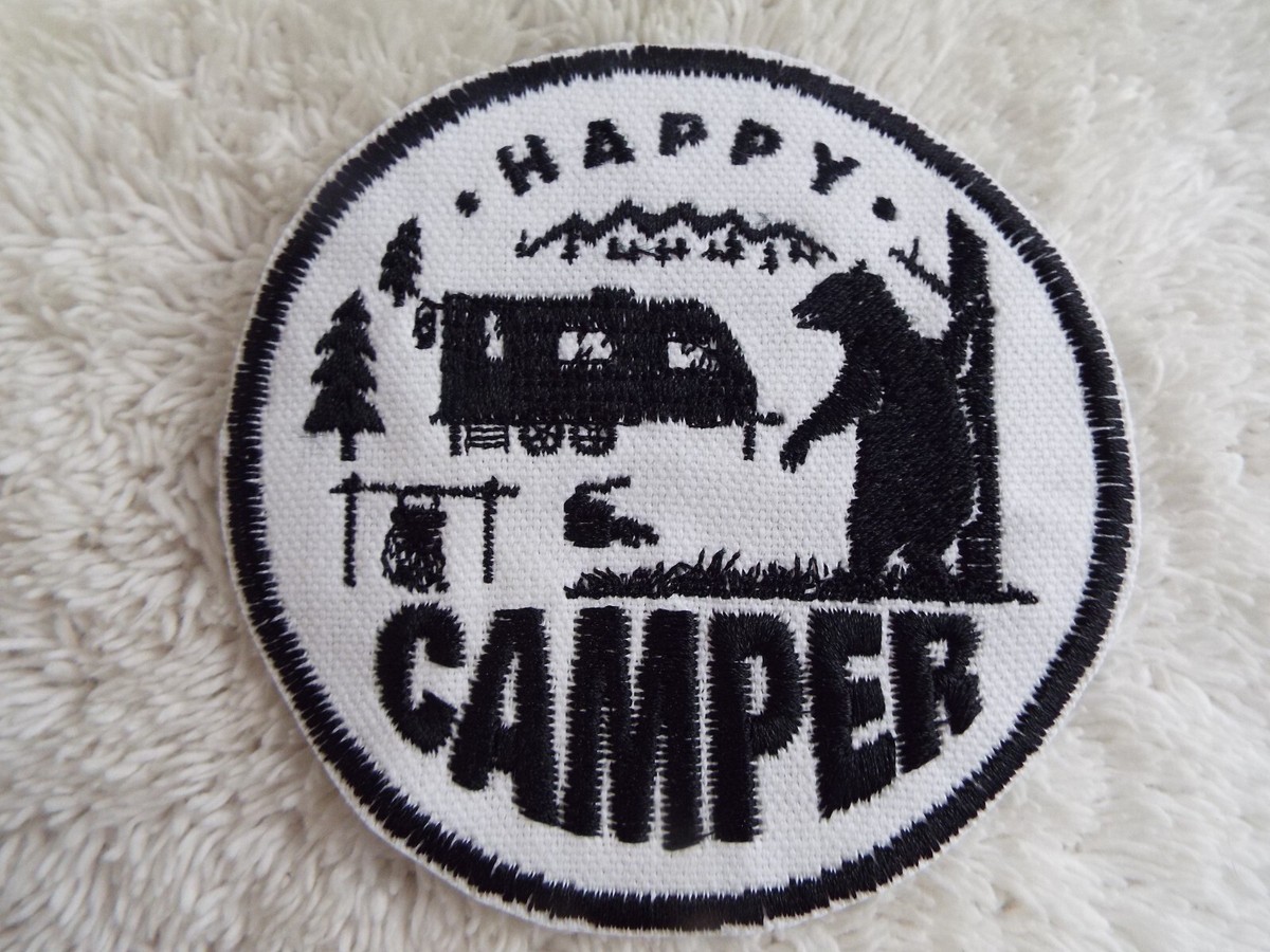 Woven Patches Quality