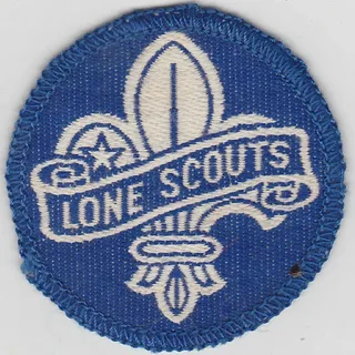 Woven Patches - Portfolio