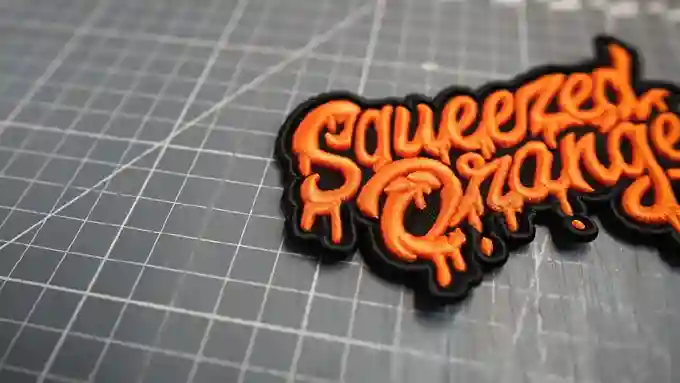 Custom Stickers