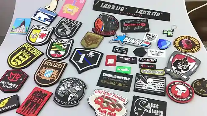 Custom Stickers