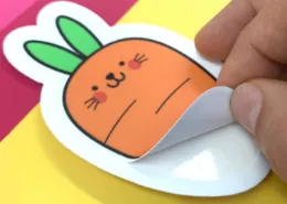Custom Sticker