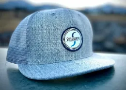 Hat Patch