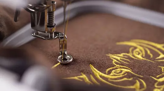 Customized Patches
