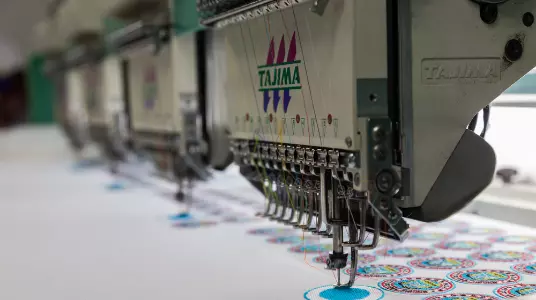 Customized Patches